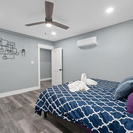 Elegant 2Br Apt Near Med Center With Free Park Houston Luaran gambar