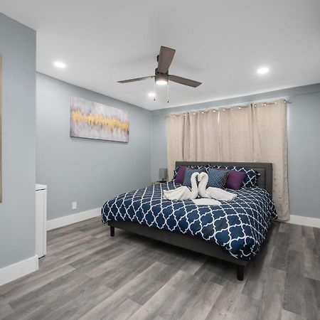 Elegant 2Br Apt Near Med Center With Free Park Houston Luaran gambar