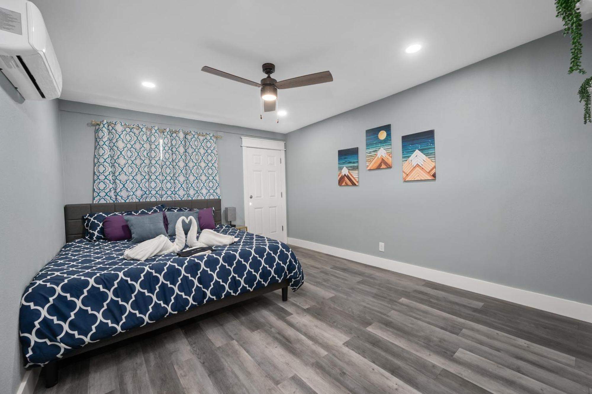 Elegant 2Br Apt Near Med Center With Free Park Houston Luaran gambar