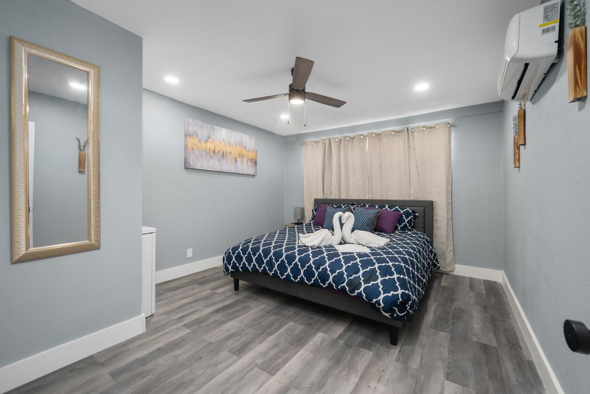 Elegant 2Br Apt Near Med Center With Free Park Houston Luaran gambar