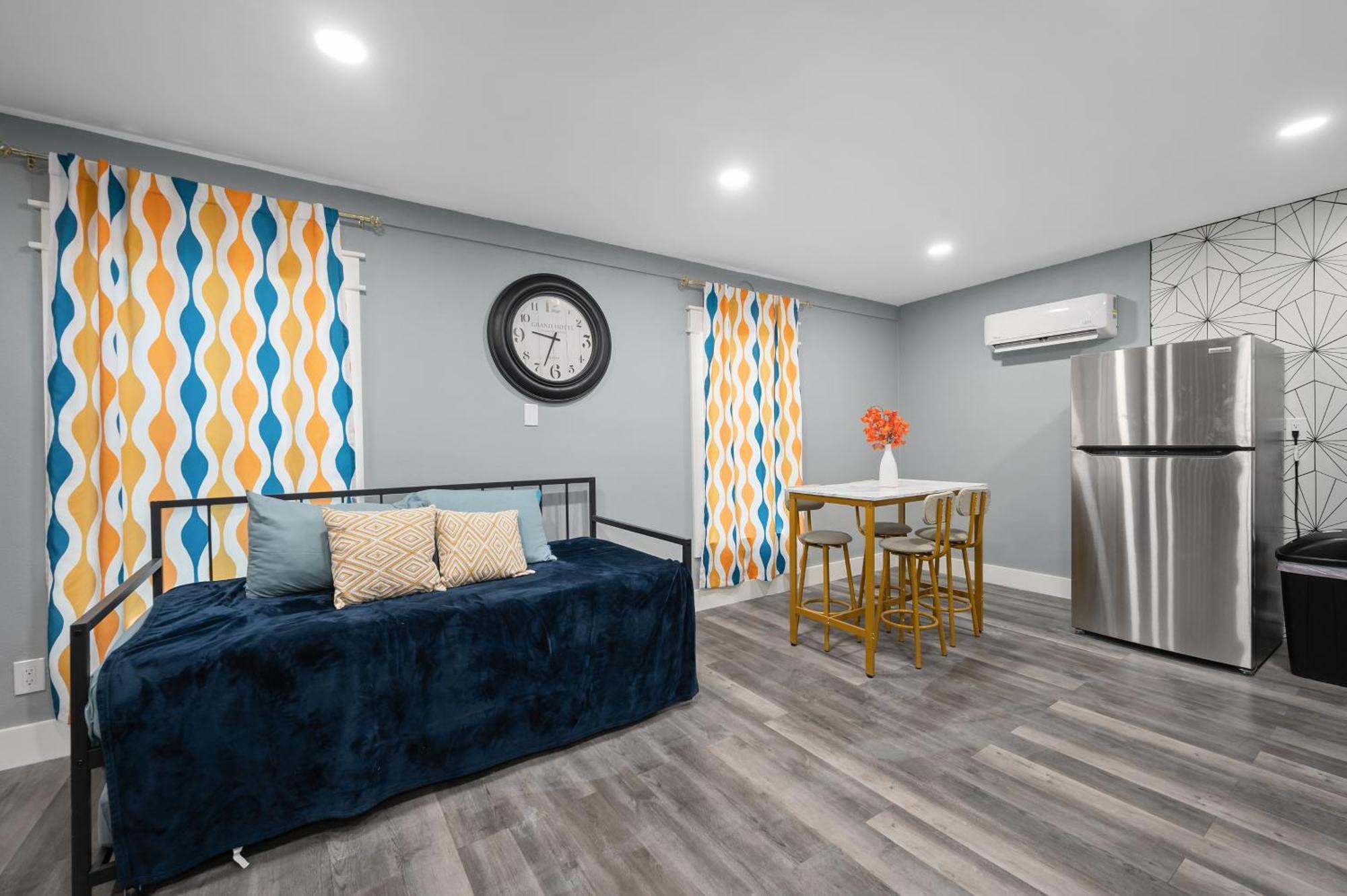 Elegant 2Br Apt Near Med Center With Free Park Houston Luaran gambar