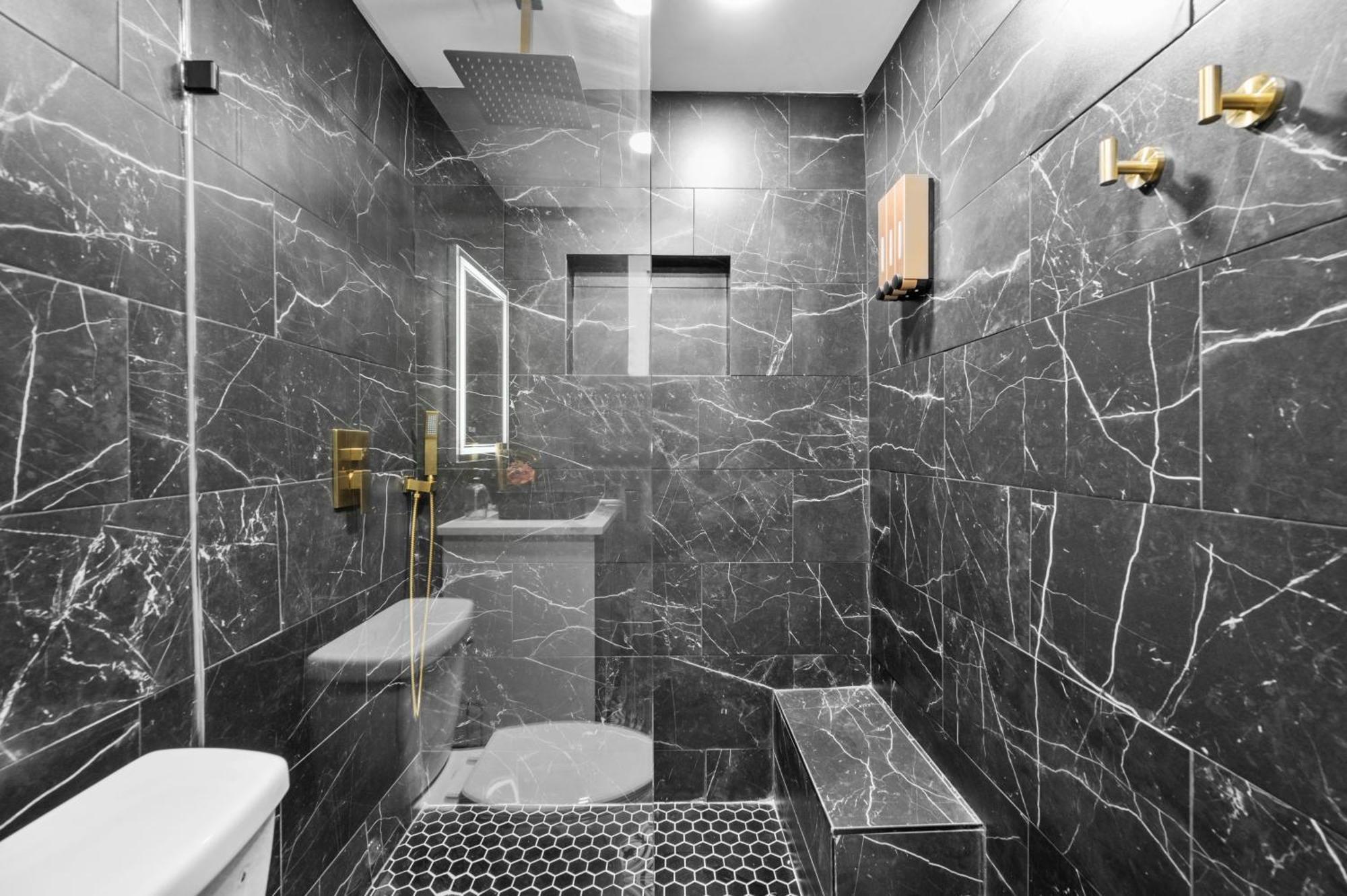 Elegant 2Br Apt Near Med Center With Free Park Houston Luaran gambar